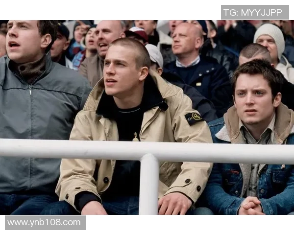 足球明星们参演的电影盘点与推荐精彩作品一览