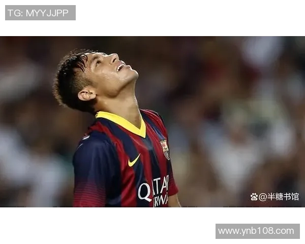 20岁左右的足球明星崭露头角引领新时代足球潮流的风向标