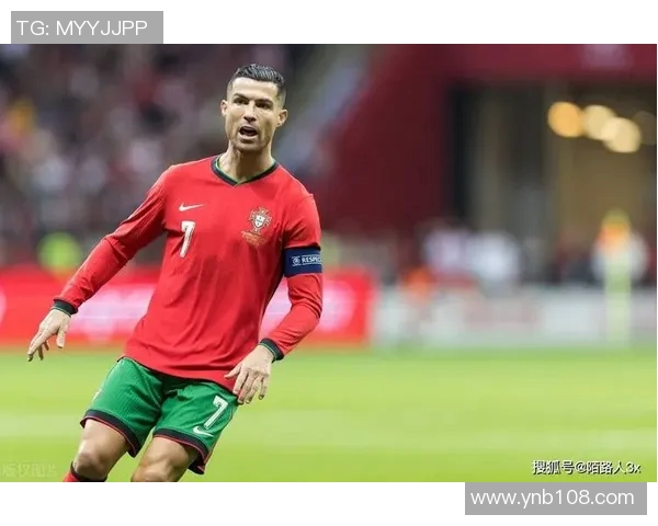 葡萄牙足球明星的崛起与辉煌历程探秘