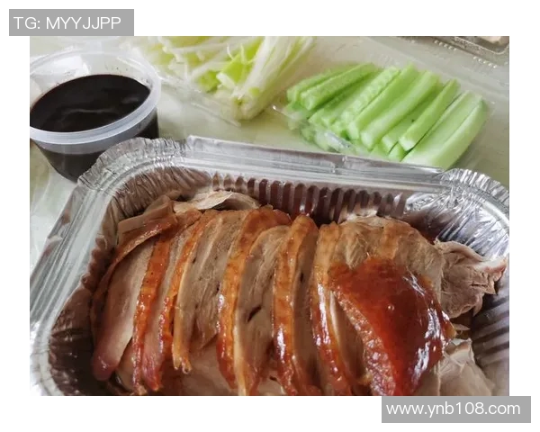 足球明星畅享美味北京烤鸭亲身体验地道中华美食的魅力与风味