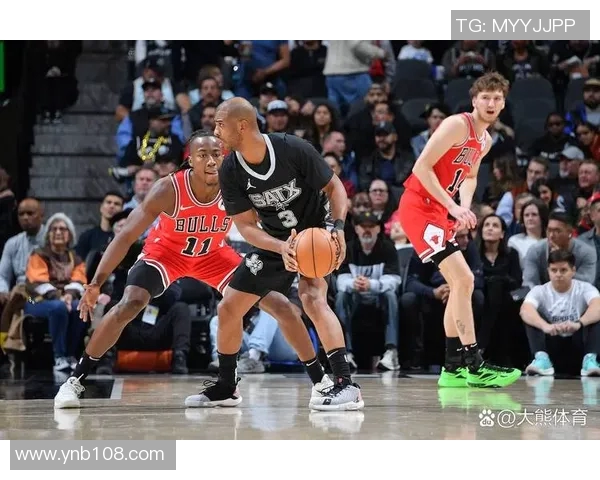 9798赛季马刺与公牛的巅峰对决回顾与分析