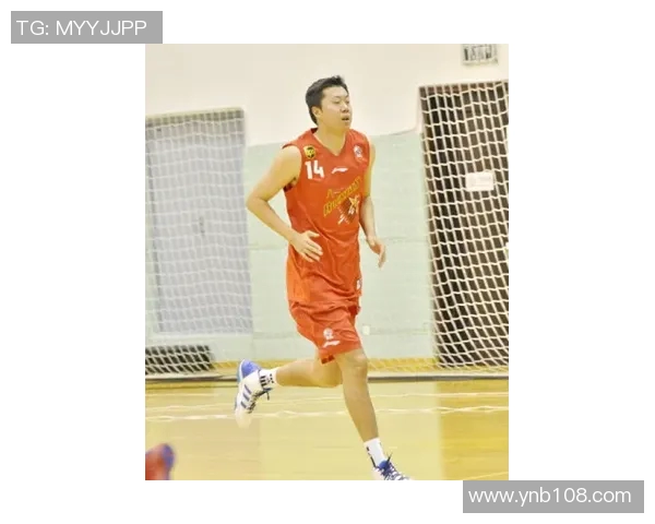 广东篮球明星杜锋的传奇之路与对中国篮球的深远影响